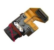 Sony Xperia Z5 USB Şarj Soket Flex