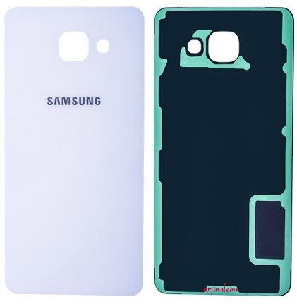 Samsung Galaxy A510 A5 2016 Pil Kapak
