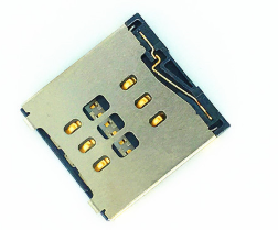iPhone 6 6 Plus Sim Kart Soketi