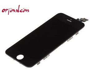 iPhone 5s LCD Ekran Dokunmatik Takım