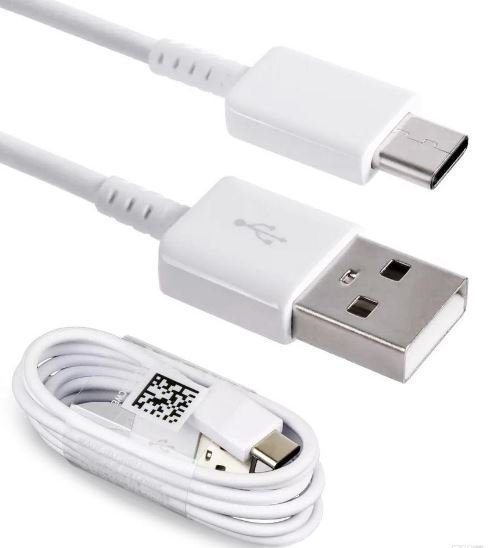 Samsung Şarj USB Typ C Kablo