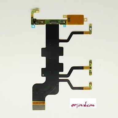 Sony Xperia T2 Ultra Ana Film