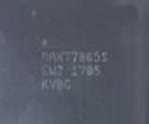Samsung S8 S8+Small Power Max778655 IC