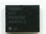 Samsung Not 3 N9005 Small Power PM8841 IC