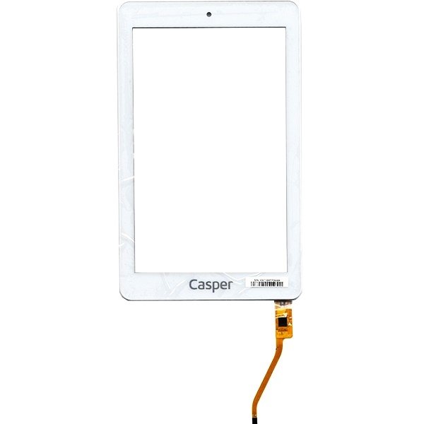 Casper T18-m Tablet PC Dokunmatik Panel ORJ 195
