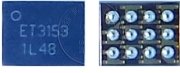 Samsung A3000 A3 Şarj Entegresi ET3153 IC