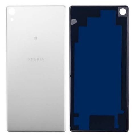 Sony Xperia XA Ultra C6 Arka Pil Kapak