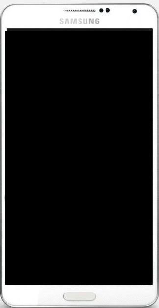 Samsung Galaxy Note 3 Ekran Takım