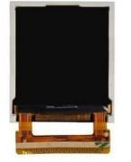 Samsung E1200-1205 Ekran LCD Panel