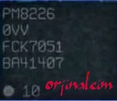 Samsung Grand 2 G7102 Güç Entegresi PM8226 Power IC