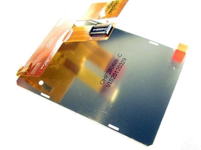 Samsung F480 Ekran LCD Panel