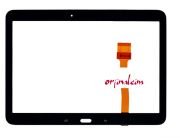Samsung Galaxy Tab 4 SM-T530-531-535 Dokunmatik Panel Siyah