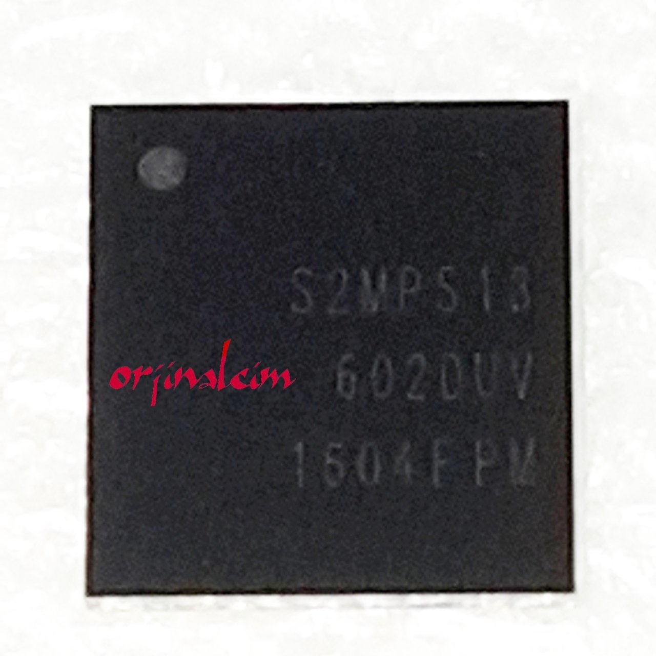 Samsung Note 4 N9100 Ana Güç Entegre S2MPS13 Power Supply IC