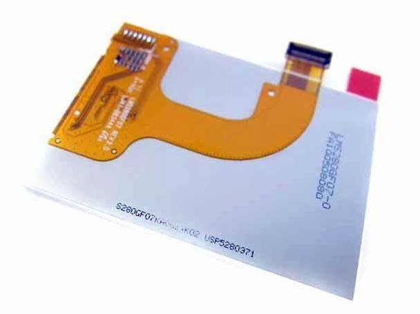 Samsung i5500 Ekran LCD Panel