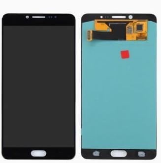 Samsung Galaxy C9 Pro LCD Ekran Dokunmatik Takım