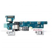 Samsung Galaxy E7 E700 USB Şarj Soket Ve Tuş Bordu