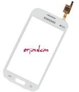 Samsung Galaxy Trend 7390 Dokunmatik Panel Siyah