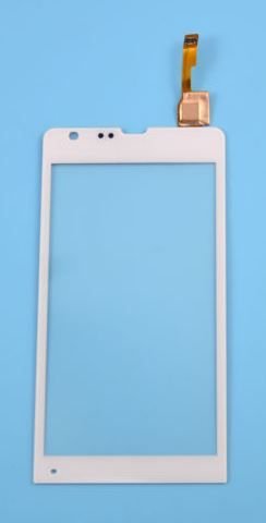 Sony Xperia SP C5303 Dokunmatik Panel Beyaz
