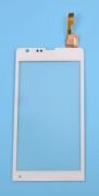 Sony Xperia SP C5303 Dokunmatik Panel Beyaz