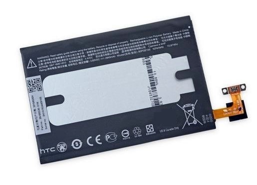 HTC One M8s Bataraya
