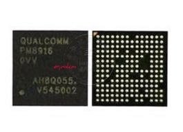 Samsung Galaxy Grand 3 Güç Entegre Power PM8916 IC