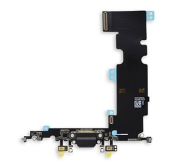 iPhone 8 Plus Şarj Soketi Mikrofon Bordu