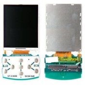 Samsung C3050 C3053 Ekran LCD Panel