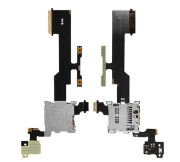 HTC One M8 Hafıza Kart Ve Ses Filimi