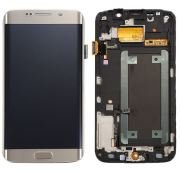 Samsung Galaxy S6 Edge G925 Ekran Dokunmatik Takım