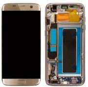 Samsung Galaxy S7 Edge G935 Ekran Dokunmatik Takım