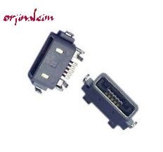 Sony Xperia Z1 LT36H Şarj USB Soketi