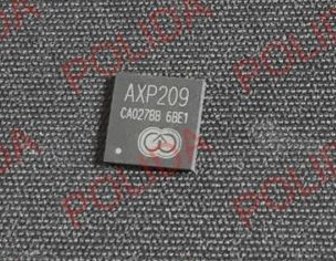 AXP209 Şarj Entegresi POWER IC QFN48