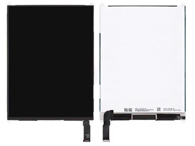 iPad Mini Ekran LCD Panel Çıkma Orjinal
