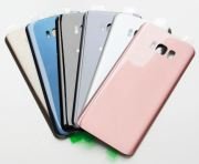 Samsung Galaxy S8 G950 Arka Pil Kapak