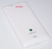 Sony Xperia Miro ST23i Pil Kapak