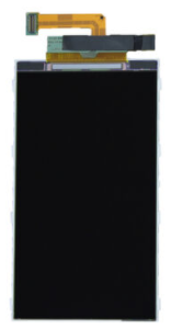 Sony Xperia Sola Mt27 Ekran LCD Panel
