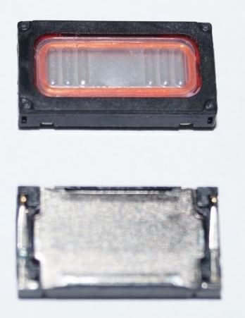 HTC Desire 610 Üst Hoparlör Buzzer