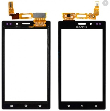 Sony Xperia MT27 MT27i Dokunmatik Panel
