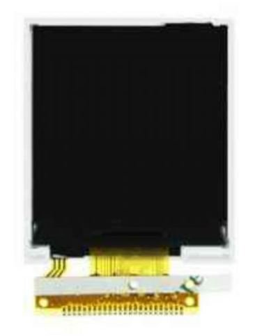 Samsung E1080 Lcd Ekran