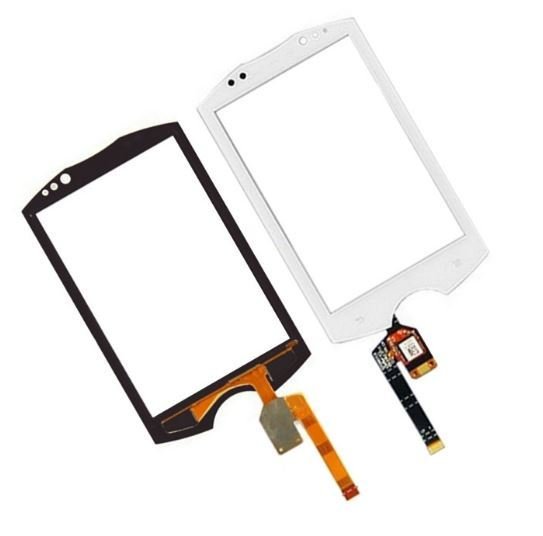 Sony Ericsson WT19 Dokunmatik Panel