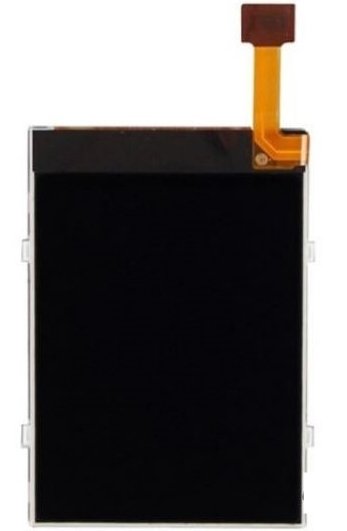 Nokia N73 Ekran LCD Panel