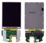 Samsung U700 Ekran LCD Panel