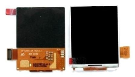 Samsung C3010 C3011 LCD Ekran