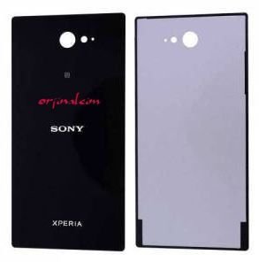 Sony Xperia M2 Arka Kapak