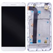 General Mobile GM5 Plus Ekran Dokunmatik Takımı