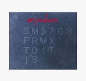 Samsung J7 J700 Şarj Entegre SM5703 IC
