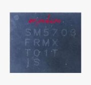 Samsung A8 A800 Şarj Entegre SM5703A IC
