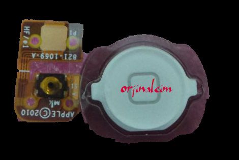 iPod 4.Nesil Home Tuş Bord