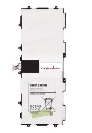 Samsung Galaxy Tab P5210 P5200 Batarya