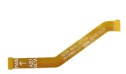 Samsung A20 SM-A205 LCD Ara Filmi Flex